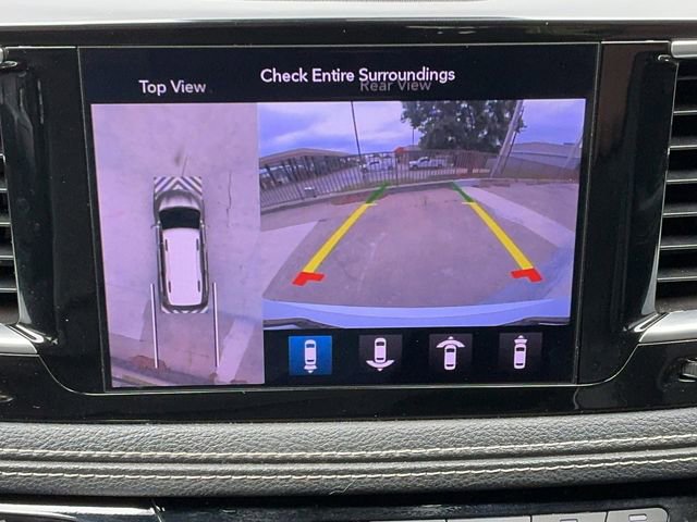 Used 2018 Chrysler Pacifica Limited w/ Advanced Safetytec Group image 41