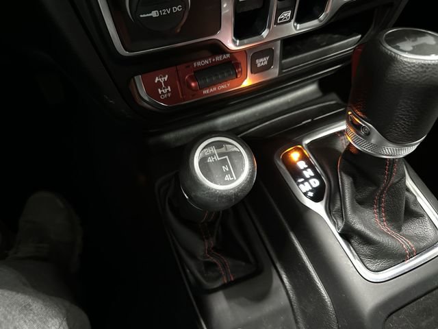 Used 2020 Jeep Wrangler Unlimited Rubicon image 32