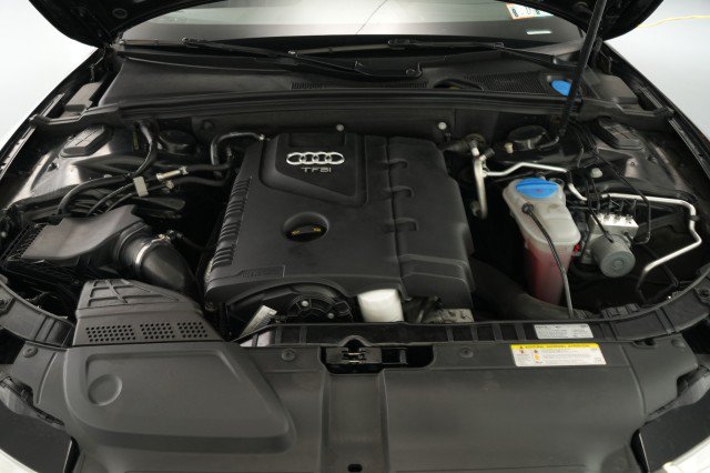 Used 2016 Audi A5 2.0T Premium Plus w/ Technology Package AWD/4WD image 56