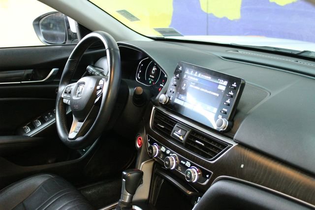 Used 2019 Honda Accord EX-L image 10