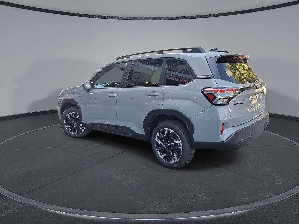New 2026 Subaru Forester Limited AWD/4WD image 6
