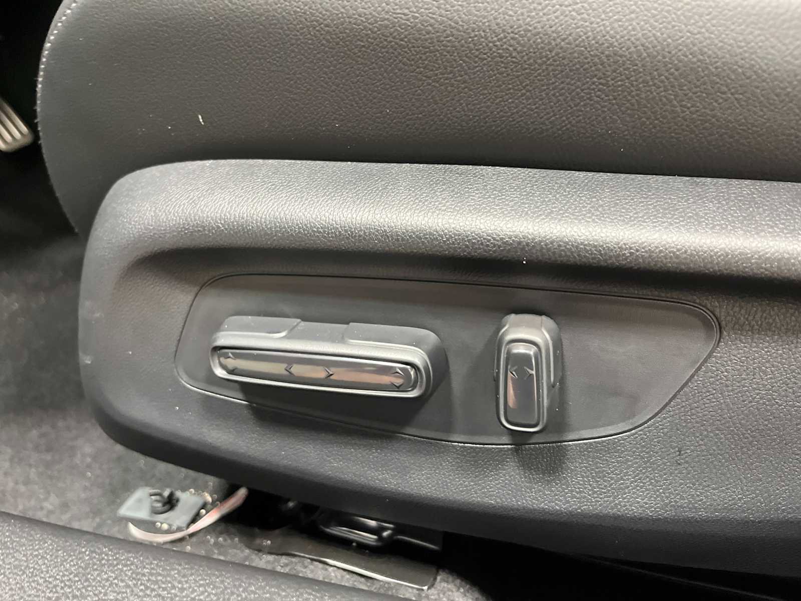 New 2026 Honda Civic Sport Touring image 14