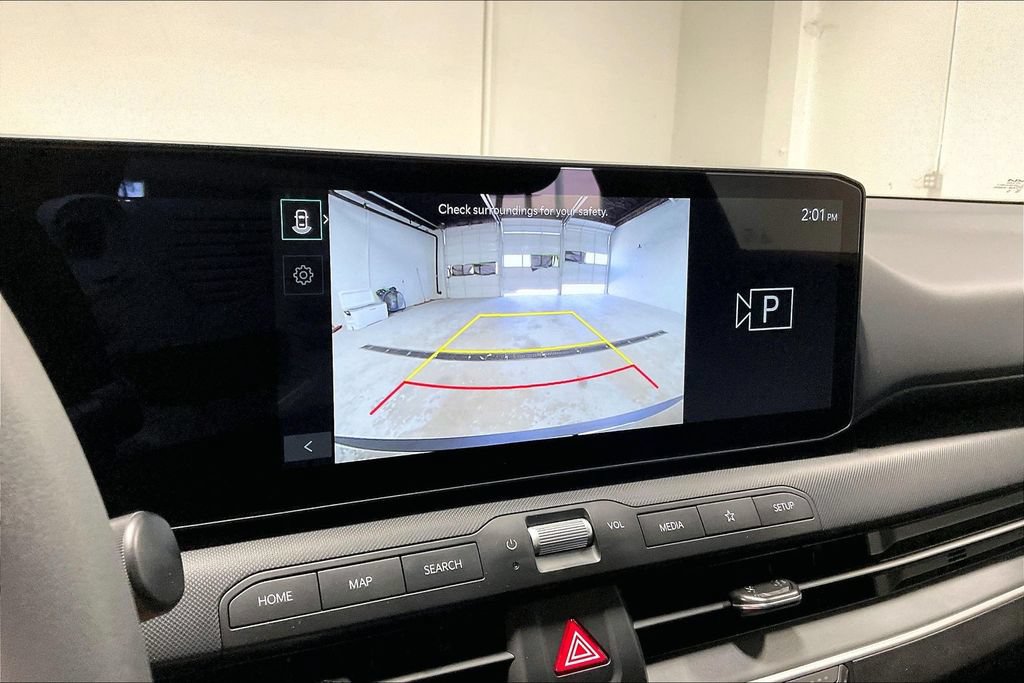 New 2026 Kia K4 FWD image 15