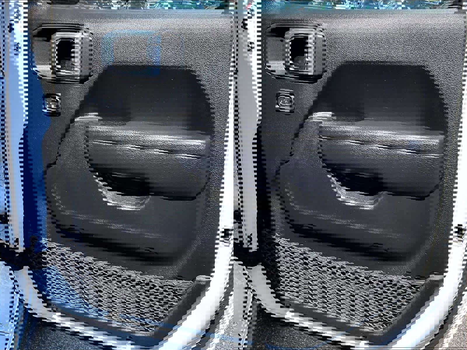 Used 2023 Jeep Wrangler Unlimited image 12