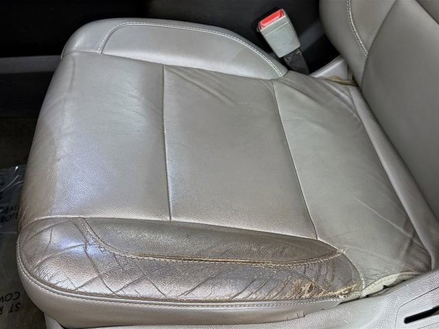 Used 2016 Chevrolet Silverado 2500 LTZ w/ Duramax Plus Package image 20