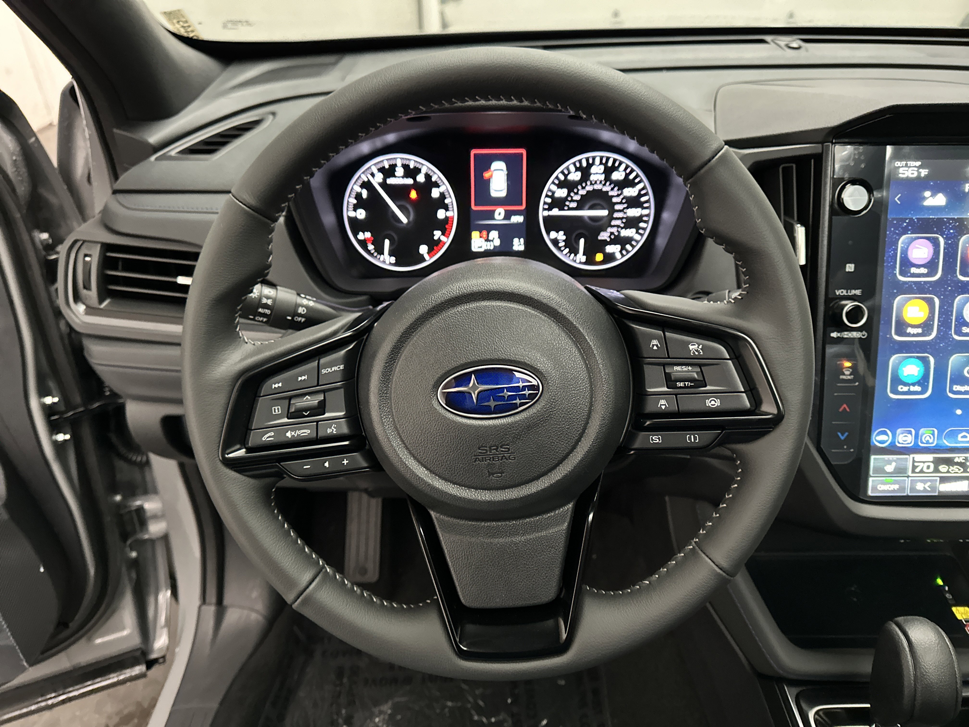 New 2026 Subaru Forester Premium image 23