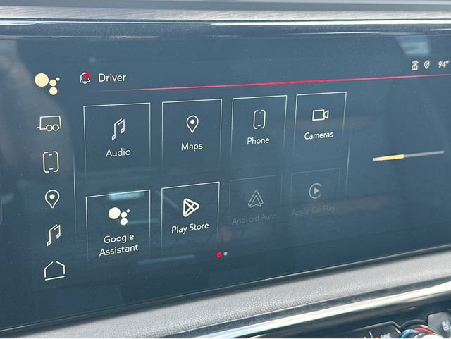 Certified 2022 GMC Sierra 1500 AT4 w/ AT4 Preferred Package AWD/4WD image 21