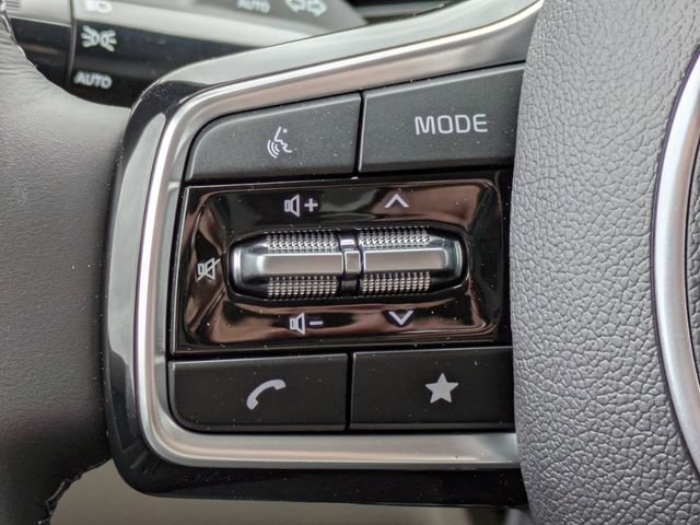 New 2026 Kia Carnival FWD image 31