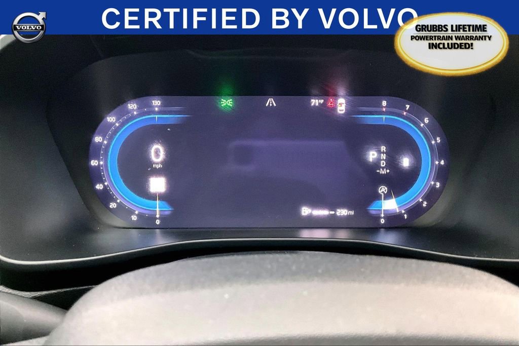 Used 2023 Volvo XC40 B5 Ultimate w/ Protection Package Premier image 28