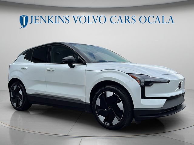 New 2026 Volvo EX30 Plus w/ Protection Package Premier AWD/4WD image 1