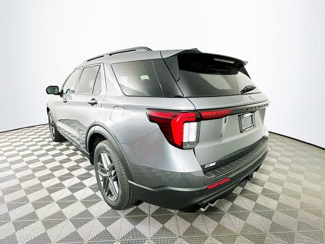 New 2025 Ford Explorer ST image 8
