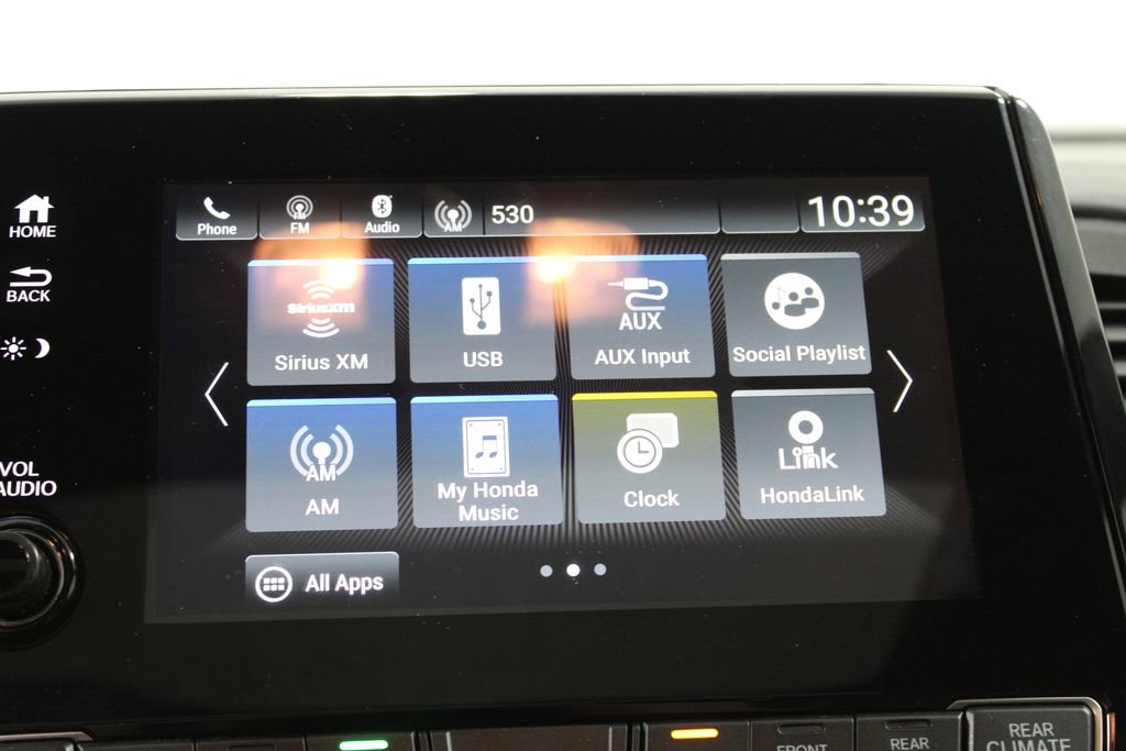 Used 2024 Honda Odyssey Sport image 50