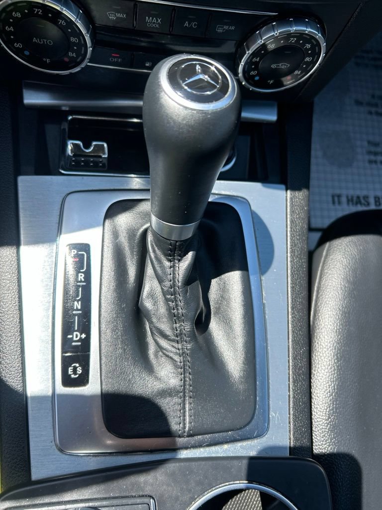 Used 2014 Mercedes-Benz C 250 Sedan image 31