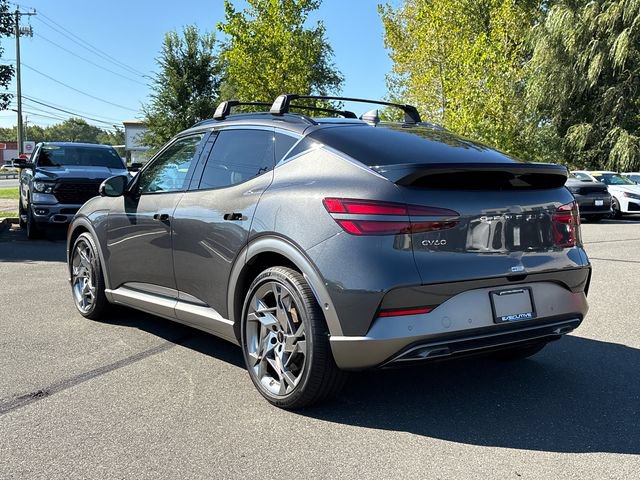 Used 2023 Genesis GV60 Performance AWD/4WD video 2