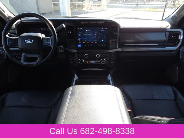 Certified 2024 Ford F450 Lariat AWD/4WD image 12
