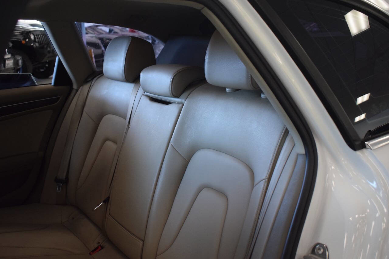 Used 2012 Audi A4 2.0T Premium Plus image 57