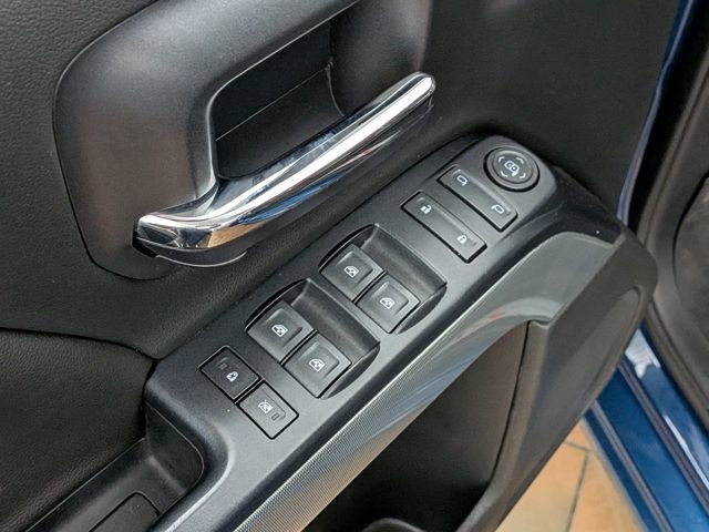 Used 2018 Chevrolet Silverado 1500 LT w/ All Star Edition image 15