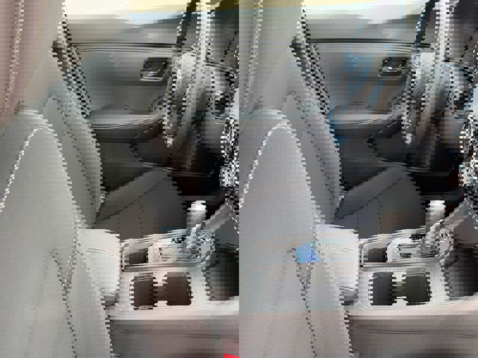 New 2025 Nissan Sentra S image 12