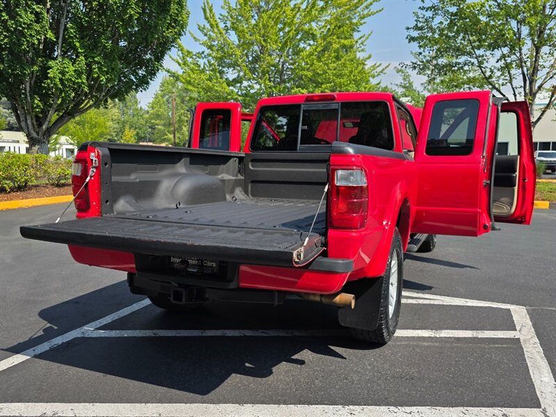 Used 2005 Ford Ranger Edge AWD/4WD image 27