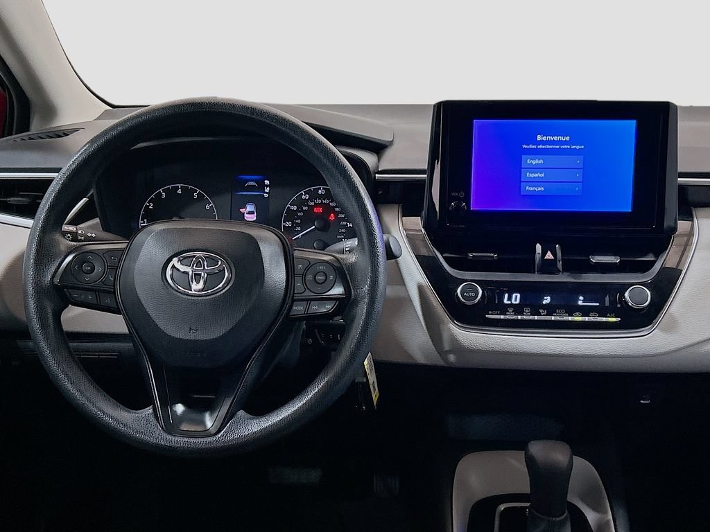 Used 2024 Toyota Corolla LE FWD image 18