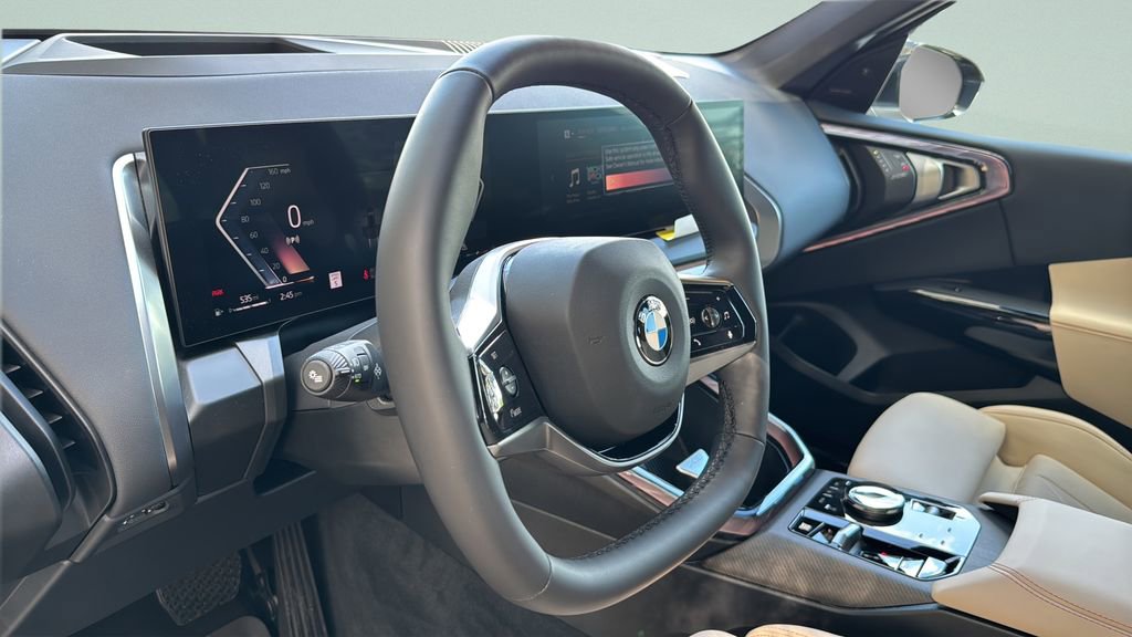 Certified 2026 BMW X3 xDrive30 w/ Premium Package AWD/4WD image 9