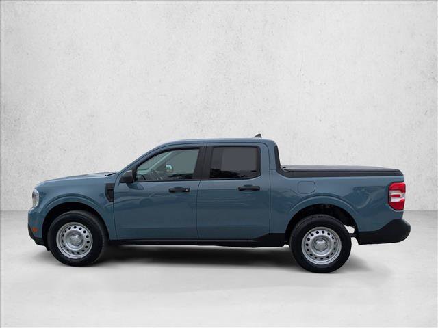 Used 2022 Ford Maverick XL w/ Equipment Group 100A Standard AWD/4WD image 9
