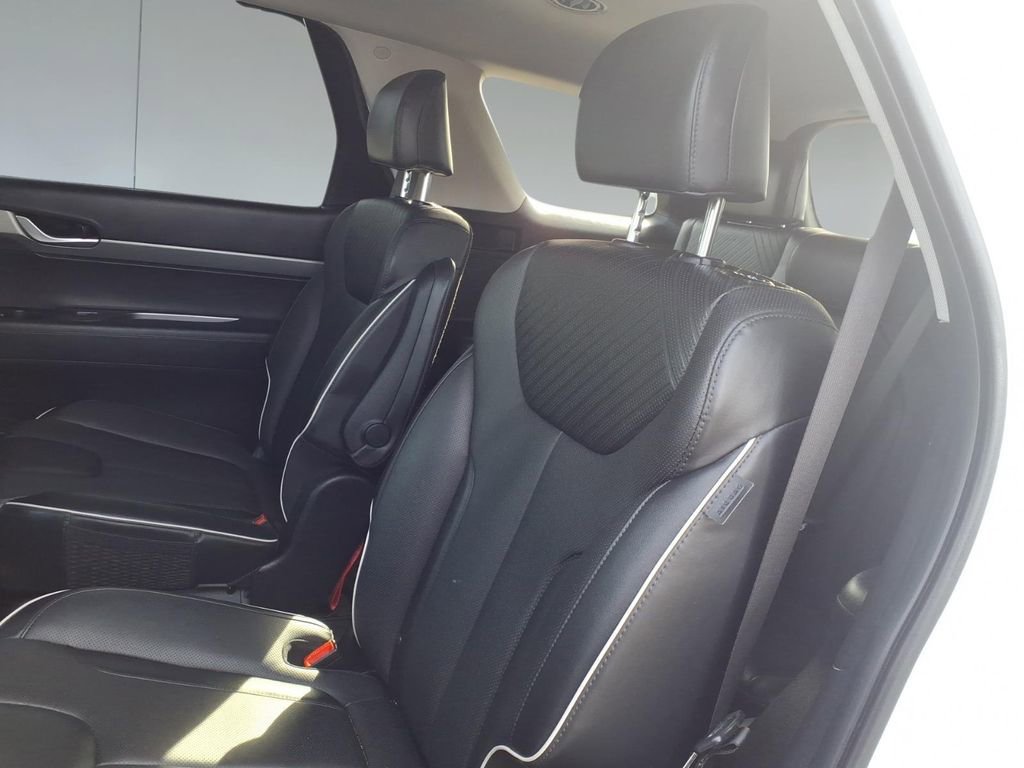 Used 2024 Hyundai Palisade XRT image 27