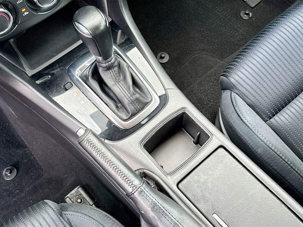 Used 2015 MAZDA MAZDA6 Sport image 19