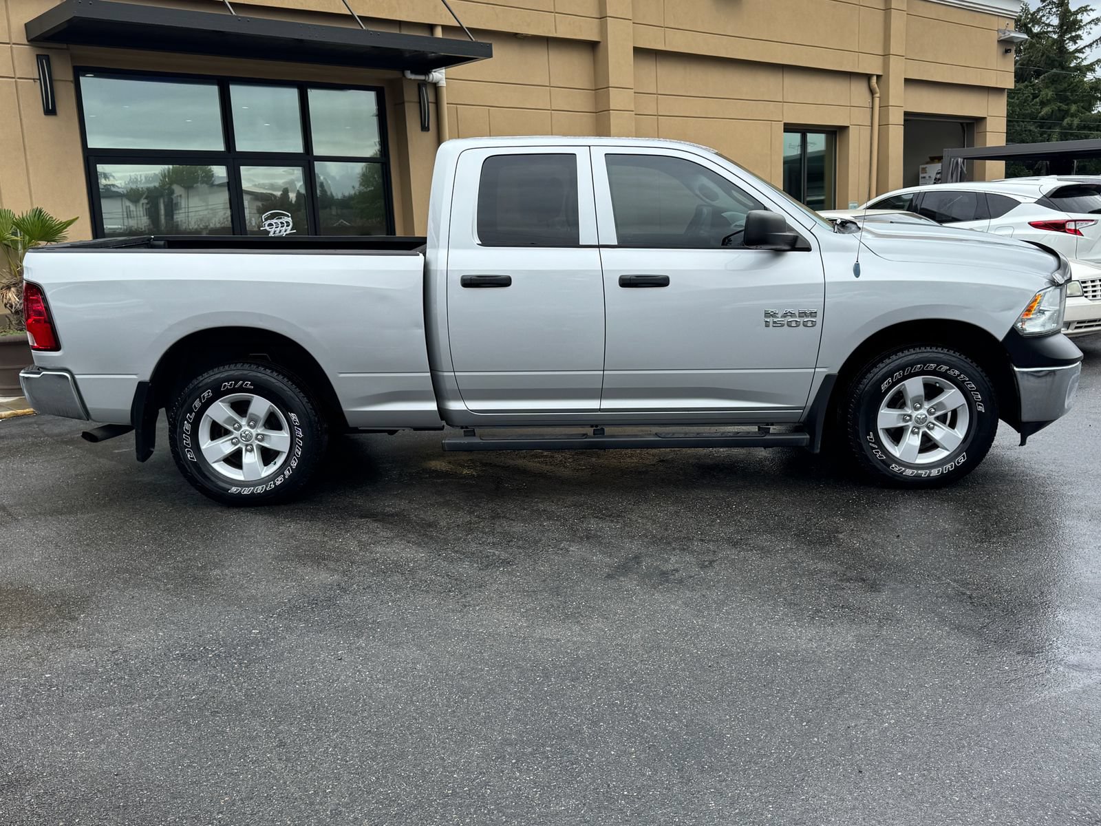 Used 2013 RAM 1500 Tradesman w/ Popular Equipment Group AWD/4WD image 8