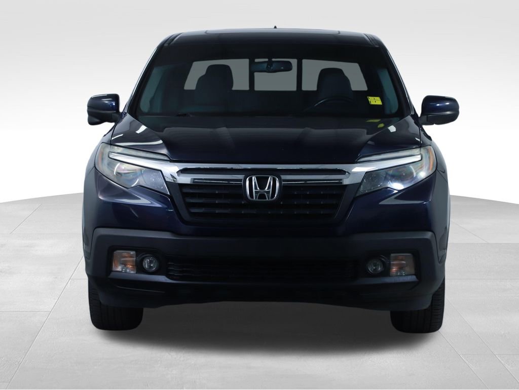 Used 2019 Honda Ridgeline RTL-T image 7