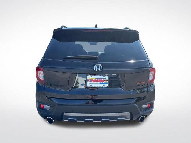 Used 2023 Honda Passport TrailSport image 4
