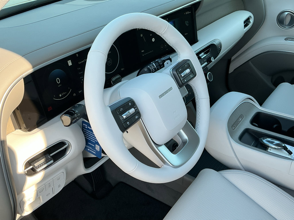 New 2026 Hyundai Palisade SEL image 10