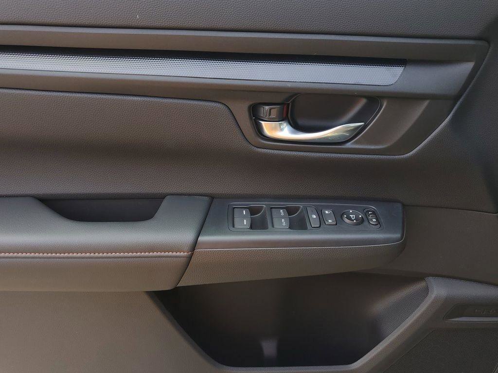 New 2026 Honda CR-V TrailSport image 13