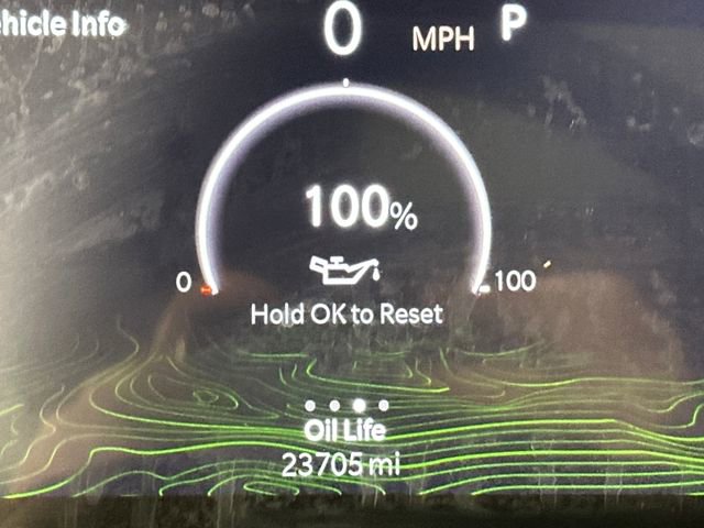 Used 2023 Jeep Grand Cherokee 4xe image 28