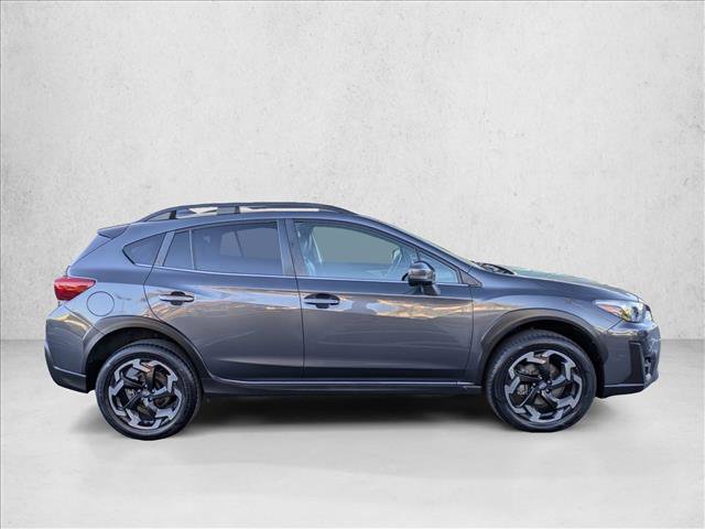 Certified 2022 Subaru Crosstrek 2.5i Limited w/ Popular Package #3 image 4