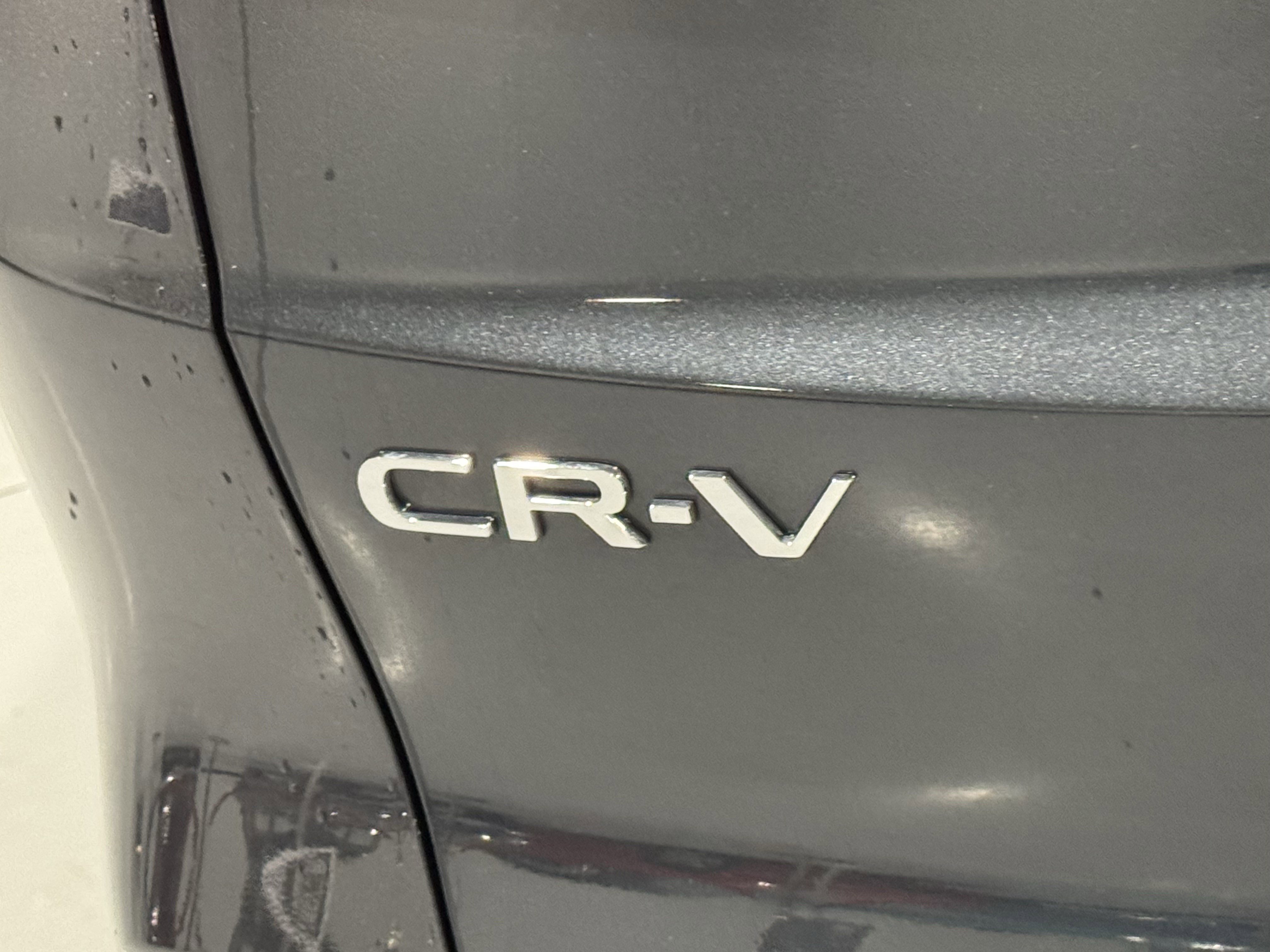 Used 2026 Honda CR-V EX-L image 44