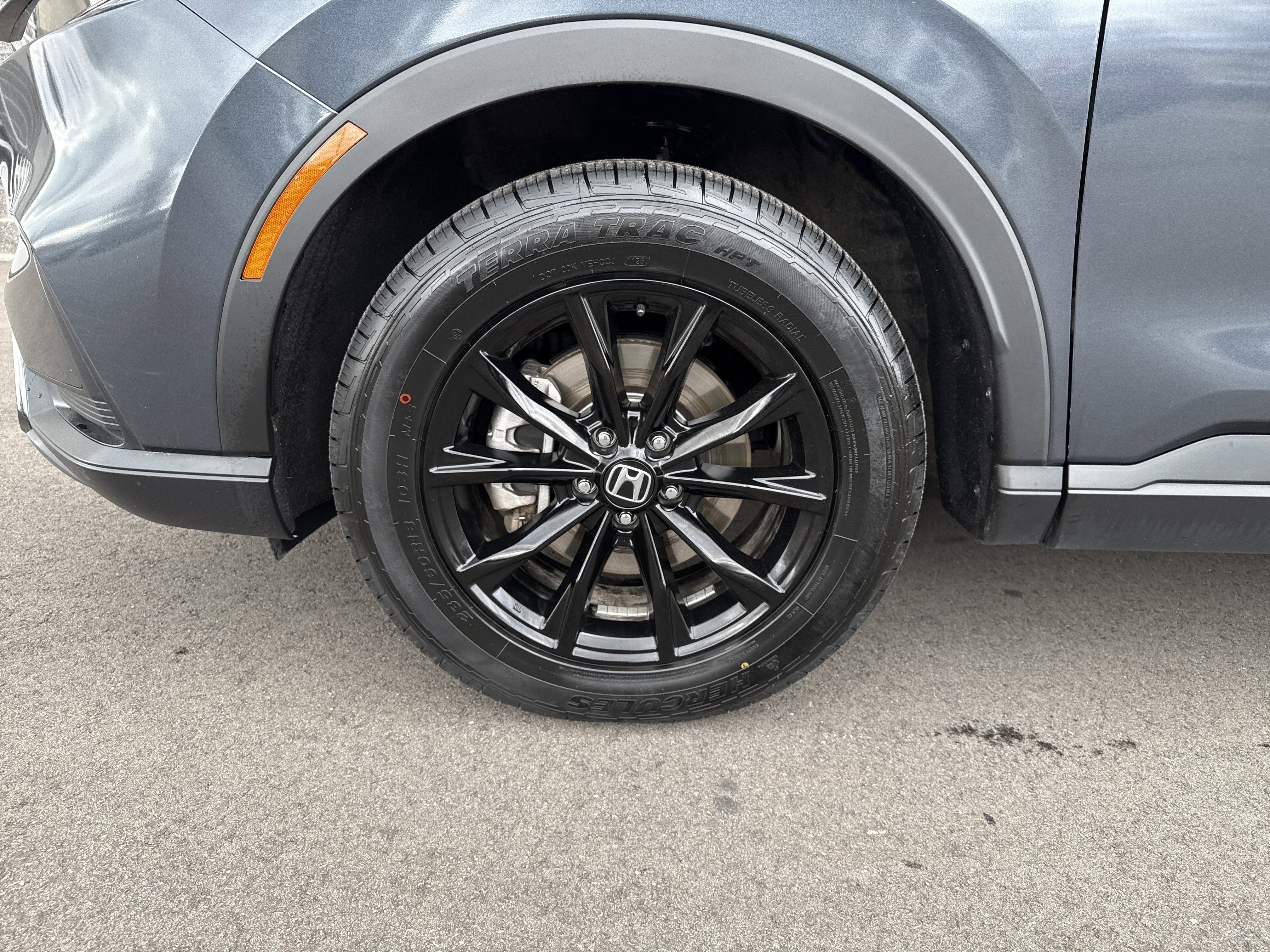 Used 2024 Honda CR-V Sport image 27