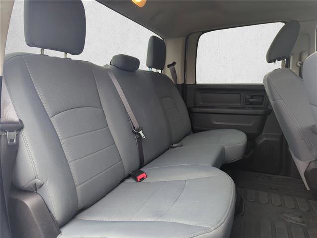 Used 2019 RAM 1500 Tradesman w/ Popular Equipment Group AWD/4WD image 22