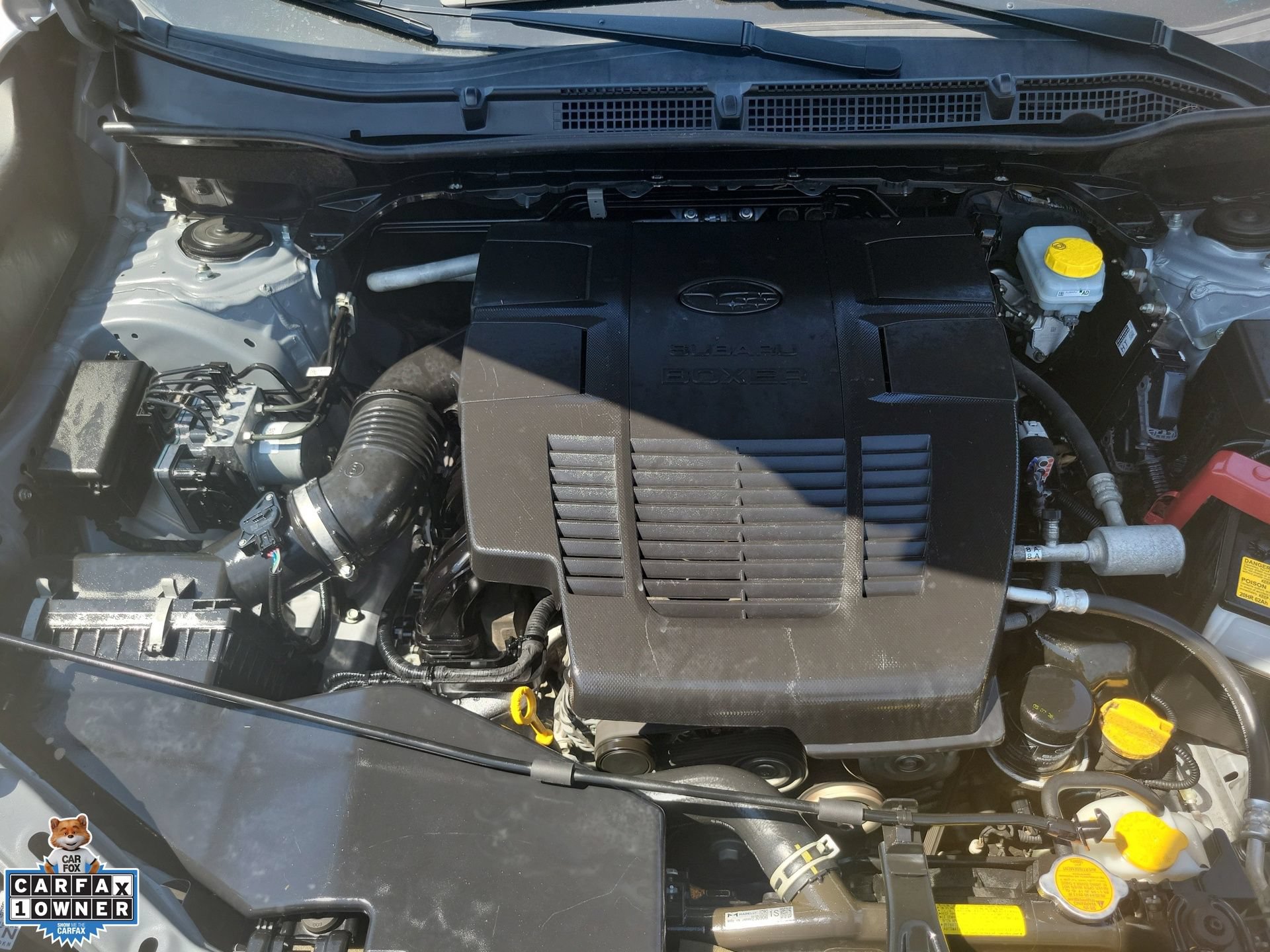 Used 2024 Subaru Forester Limited AWD/4WD image 19