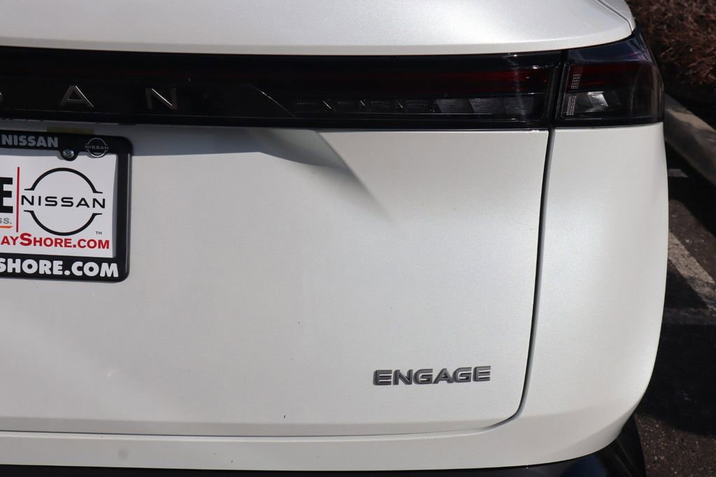 Certified 2024 Nissan Ariya FWD image 34