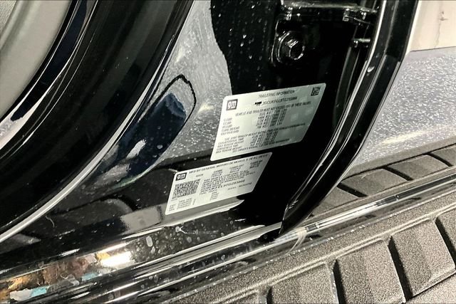 New 2026 Chevrolet Silverado 1500 LT Trail Boss w/ LT Trail Boss Premium Package image 8