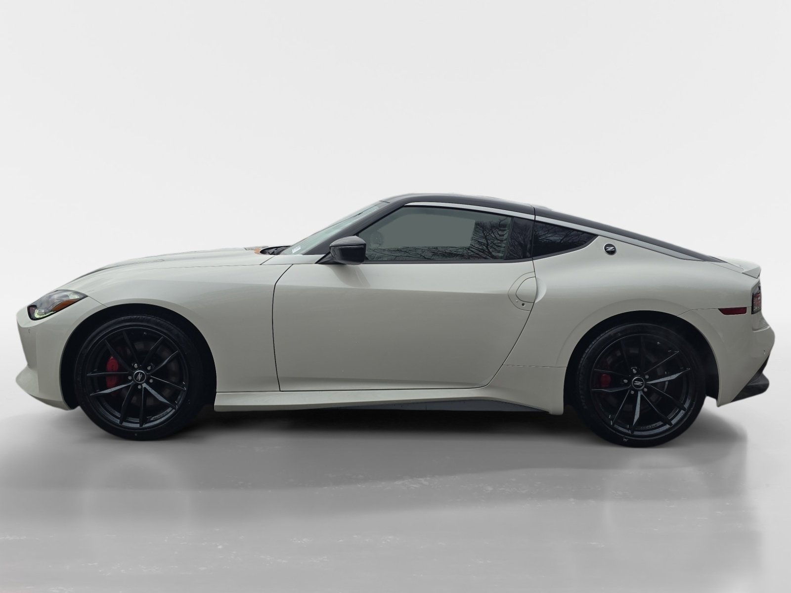 New 2026 Nissan Z Performance w/ Floor Mat Package image 2
