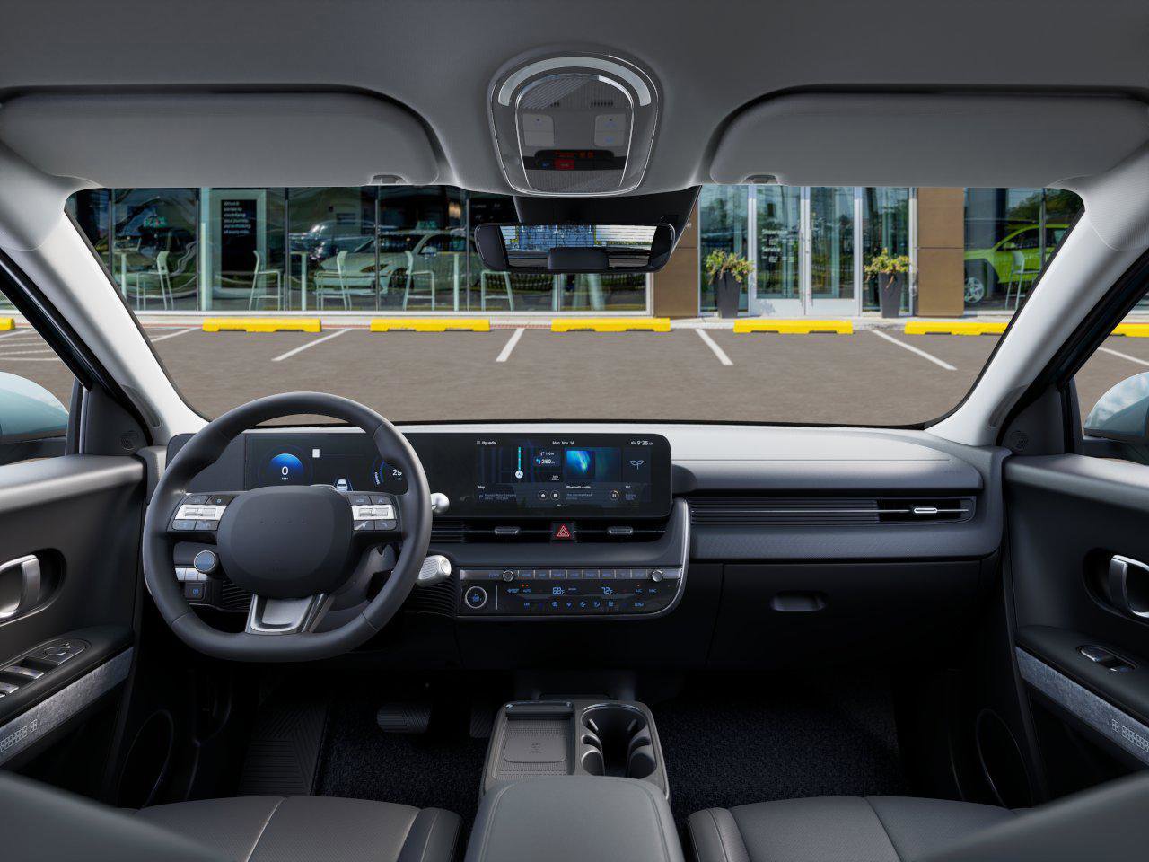 New 2026 Hyundai Ioniq 5 SEL image 11