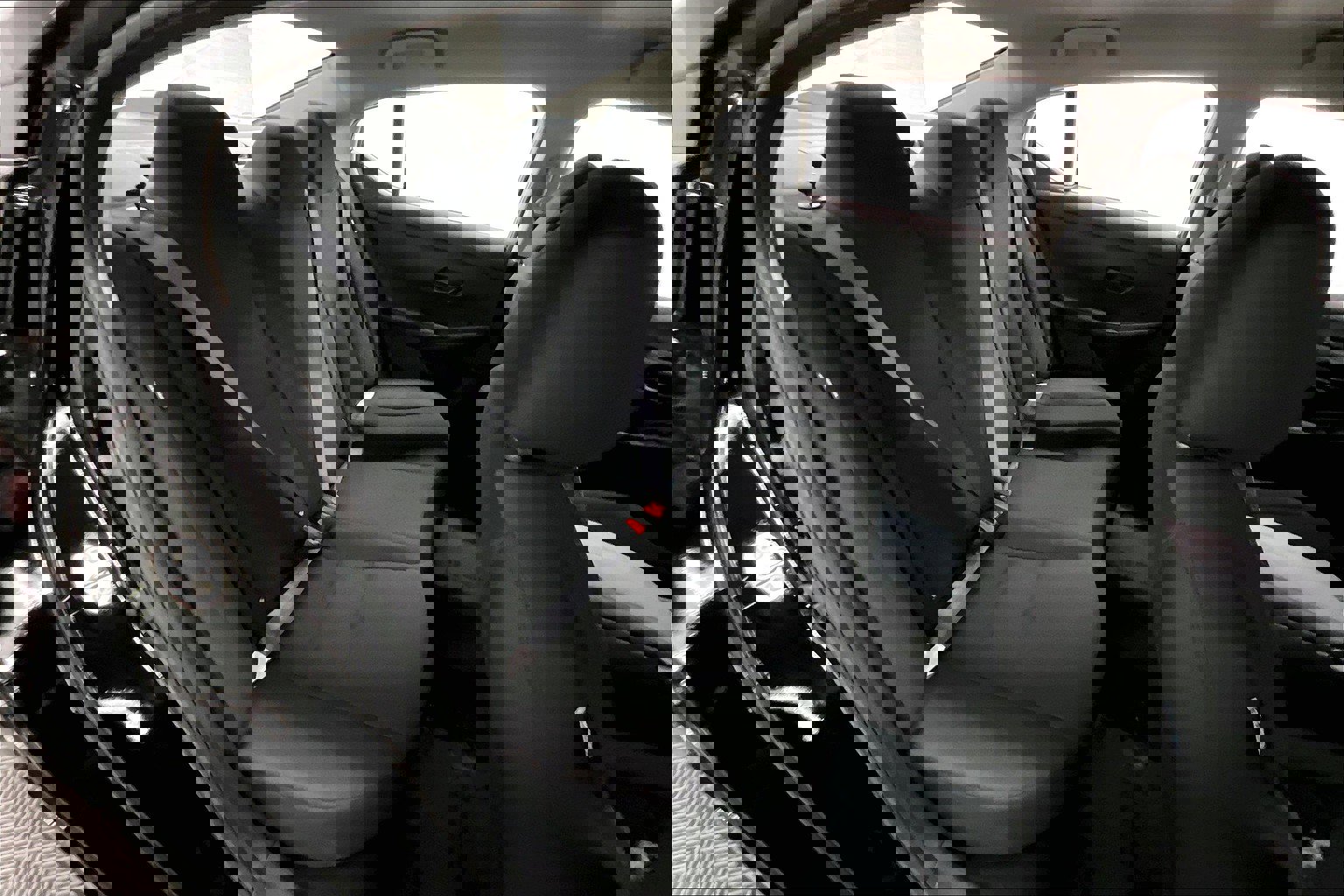 New 2025 Nissan Sentra S image 86