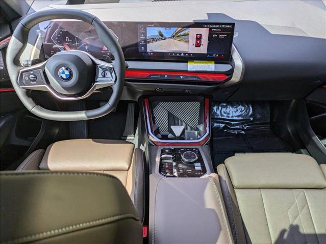 Used 2025 BMW X3 xDrive30i w/ Premium Package image 15