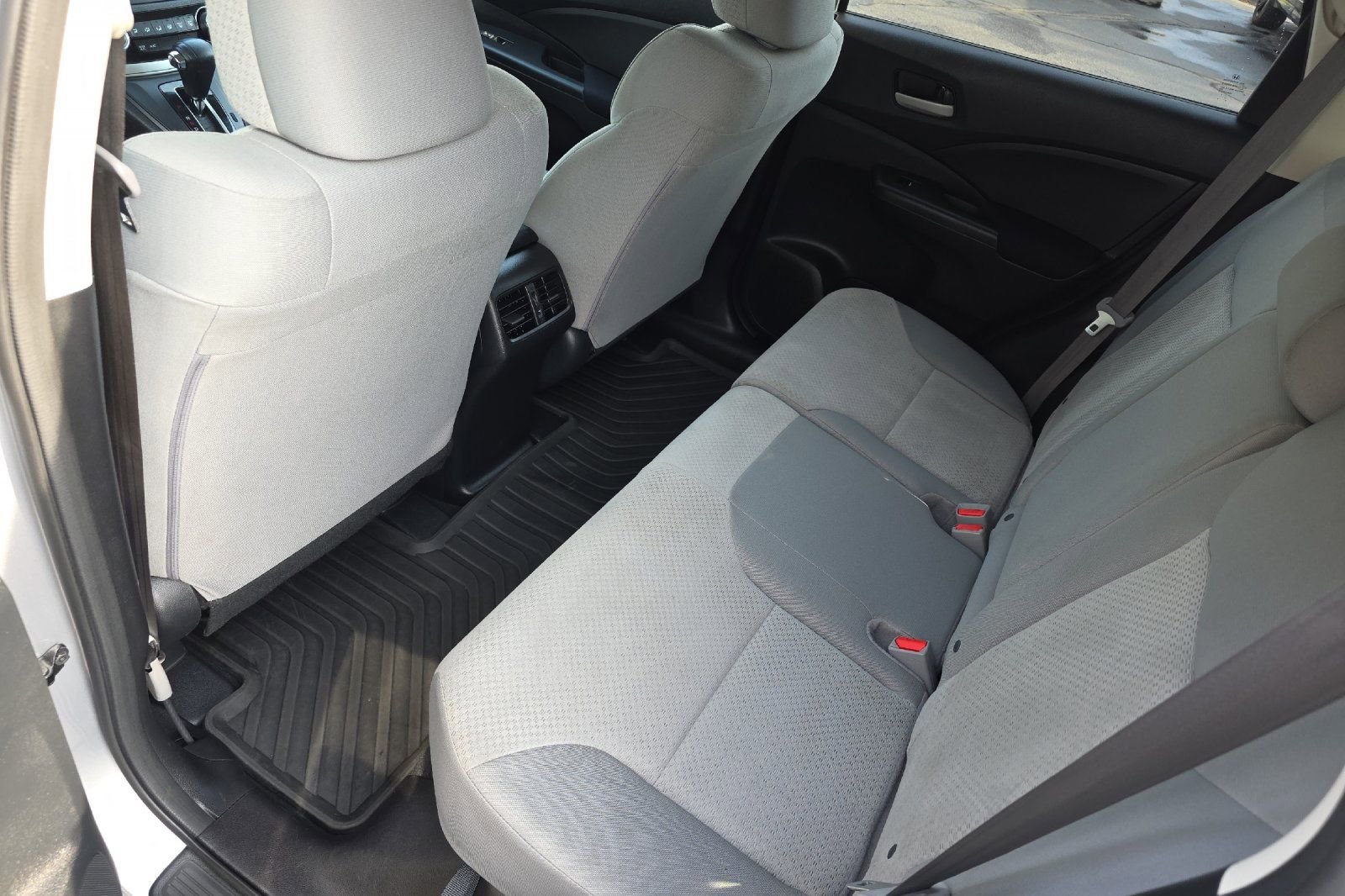 Used 2016 Honda CR-V SE image 12