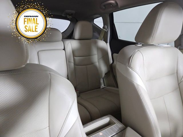 Used 2015 Nissan Murano Platinum image 17