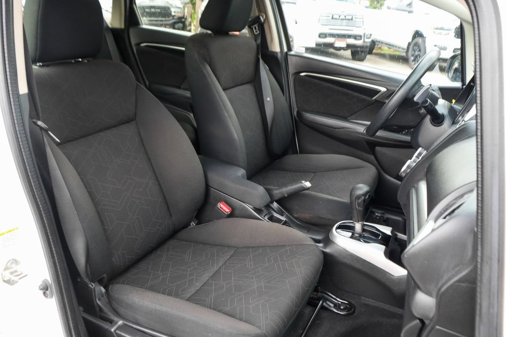 Used 2016 Honda Fit EX image 34