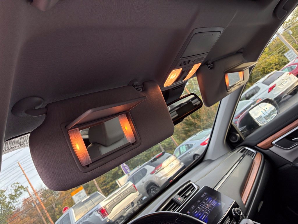 Used 2019 Honda CR-V EX-L image 47