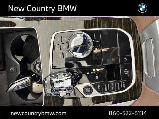 Used 2021 BMW X5 xDrive40i w/ Executive Package image 27